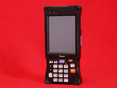 finpad 800i(PI-12800)